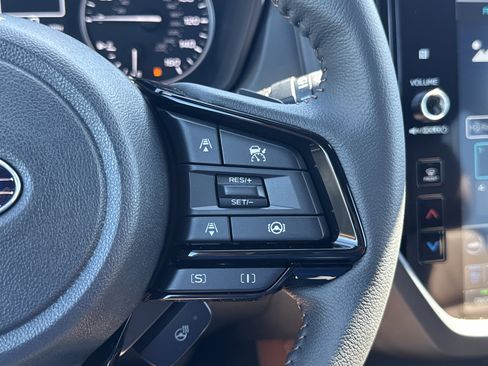 New 2026 Subaru Forester Touring image 16