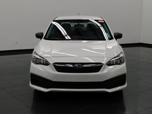 Used 2022 Subaru Impreza 2.0i image 3