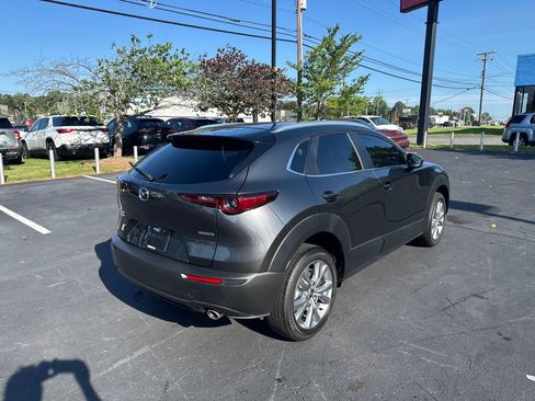 Used 2023 MAZDA CX-30 AWD 2.5 S w/ Select Package image 3