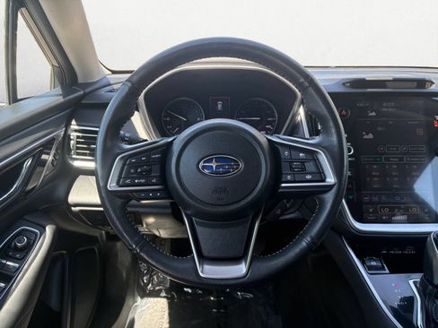 Used 2024 Subaru Outback Limited XT AWD/4WD image 12