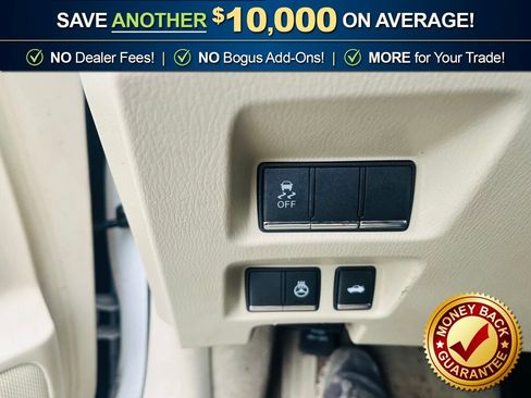 Used 2011 INFINITI M37 x w/ Premium Pkg image 7