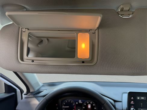 New 2026 Honda CR-V EX-L image 29