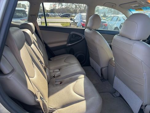 Used 2008 Toyota RAV4 2WD image 10