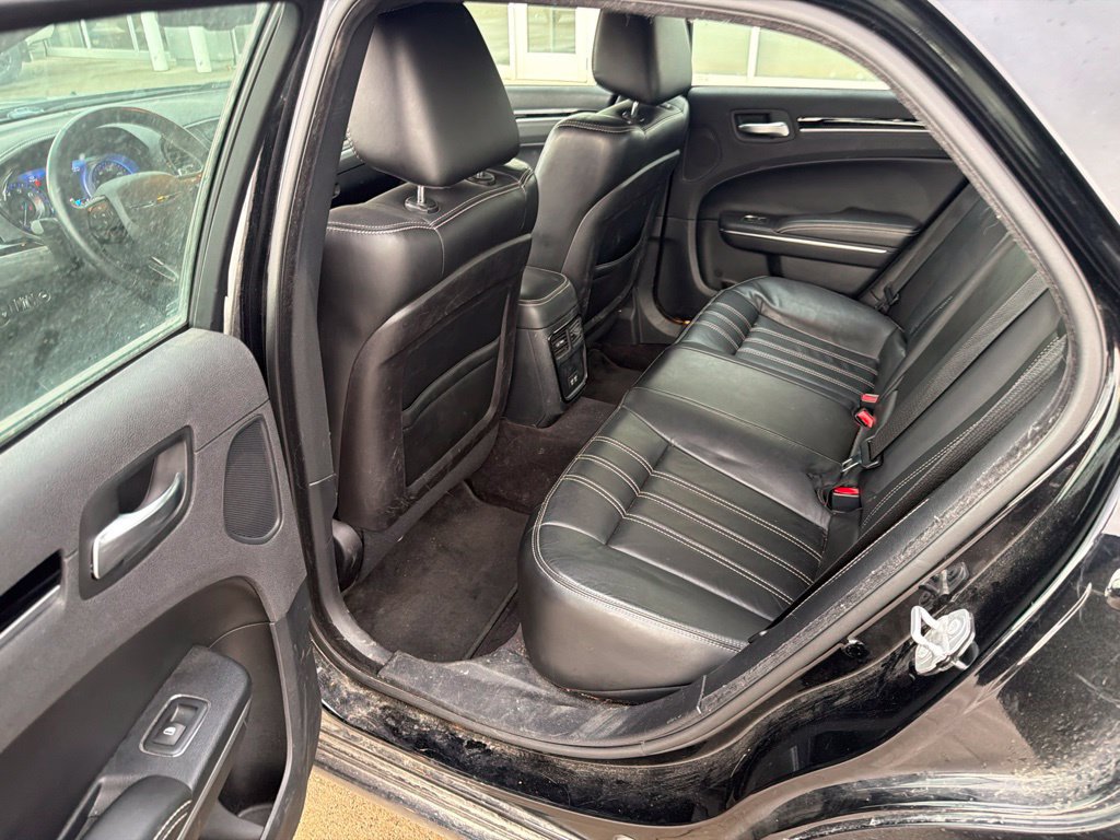 Used 2017 Chrysler 300 S AWD/4WD image 14