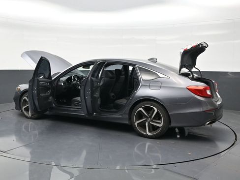 Used 2020 Honda Accord Sport image 31