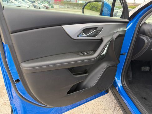Used 2025 Chevrolet Blazer LT image 20