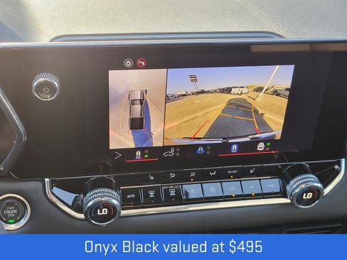 New 2026 GMC Canyon Elevation w/ Convenience Package image 8