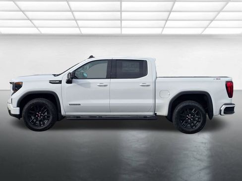 New 2026 GMC Sierra 1500 Elevation w/ Elevation Premium Package image 20