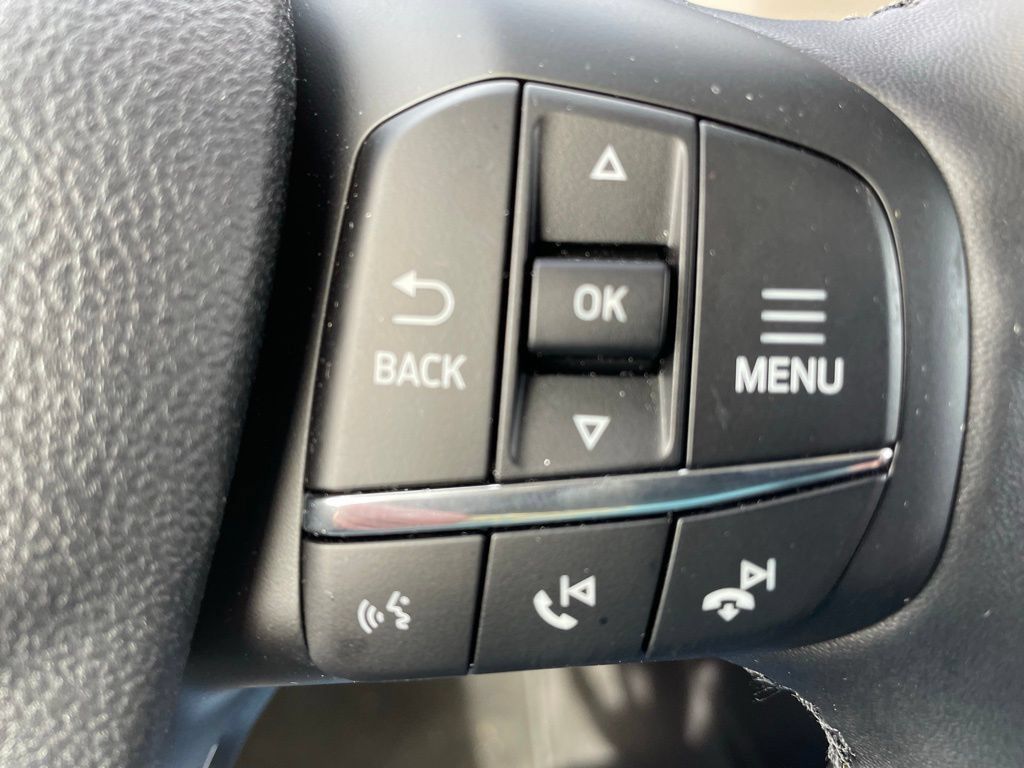 New 2025 Ford Bronco Sport Big Bend w/ Convenience Package AWD/4WD image 17