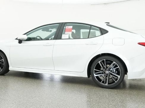 New 2026 Toyota Camry XSE image 20