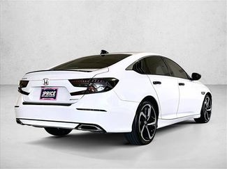 Used 2022 Honda Accord Sport video 2