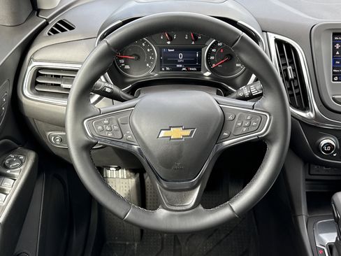 Certified 2024 Chevrolet Equinox LT w/ LPO, Floor Liner Package image 18