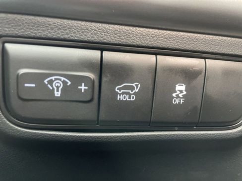 New 2026 Hyundai Tucson SEL image 18