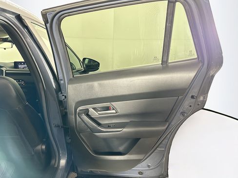 Used 2025 MAZDA CX-50 AWD 2.5 S w/ Premium Package image 29