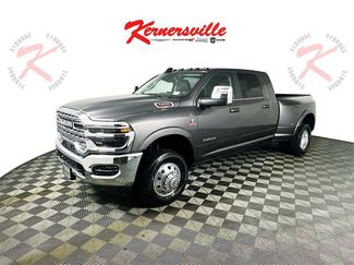 New 2026 RAM 3500 Longhorn video 3