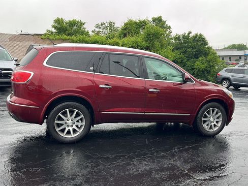 Used 2017 Buick Enclave Convenience w/ Trailering Package FWD image 6