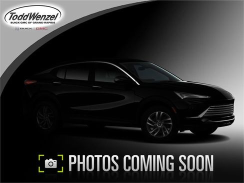 Used 2023 GMC Acadia AT4 w/ Technology Package AWD/4WD image 1
