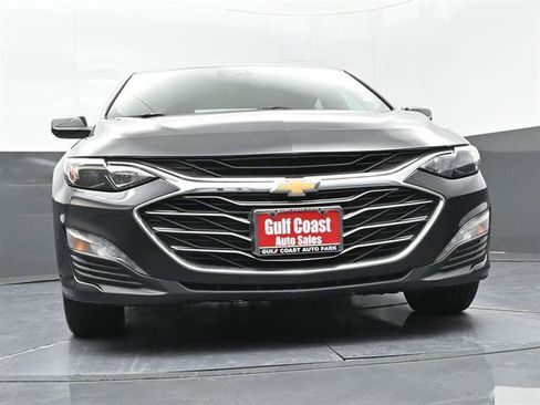 Used 2023 Chevrolet Malibu LT FWD image 30