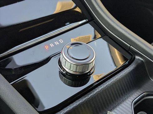 New 2025 Jeep Grand Cherokee Limited w/ Black Appearance Package image 12