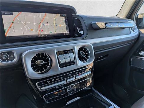 Certified 2021 Mercedes-Benz G 63 AMG 4MATIC image 13