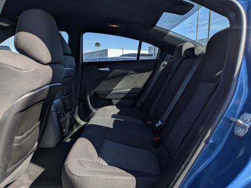 Used 2021 Dodge Charger GT w/ Blacktop Package image 14