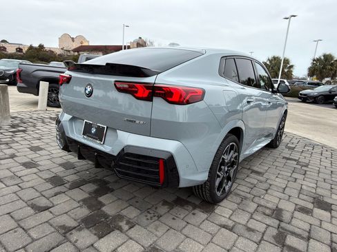 New 2026 BMW X2 xDrive28i w/ Technology Package AWD/4WD image 9