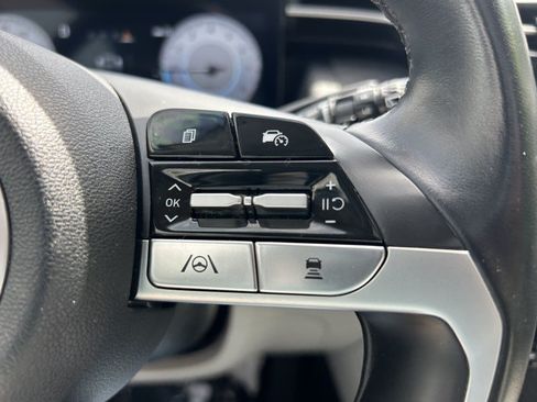 Used 2023 Hyundai Tucson SEL w/ Convenience Package AWD/4WD image 19