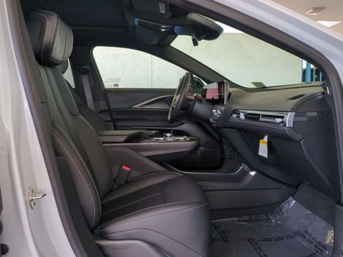 Certified 2026 Cadillac Lyriq Sport w/ LPO, Premium Carpet Package RWD image 37