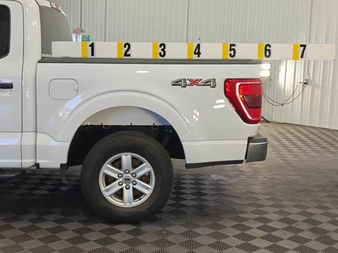 Used 2023 Ford F150 XLT AWD/4WD image 27