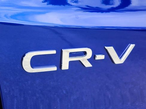 Certified 2023 Honda CR-V EX-L image 11