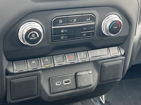 New 2026 GMC Sierra 1500 Pro w/ Graphite Edition image 19