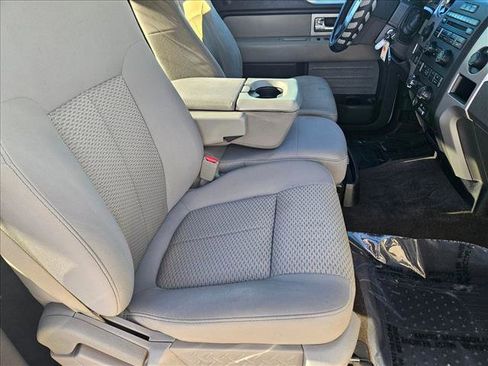 Used 2010 Ford F150 XLT image 19