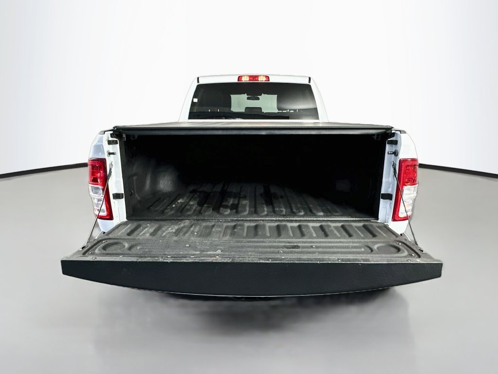 Used 2021 RAM 2500 Tradesman w/ Chrome Appearance Group AWD/4WD image 29