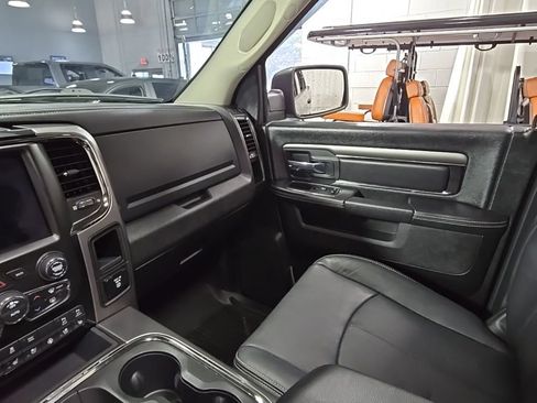 Used 2018 RAM 1500 Sport w/ Convenience Group AWD/4WD image 27