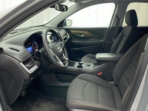 Used 2021 GMC Terrain SLE w/ Driver Convenience Package image 5
