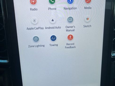 Used 2024 Ford Ranger Lariat w/ FX4 Off-Road Package image 15