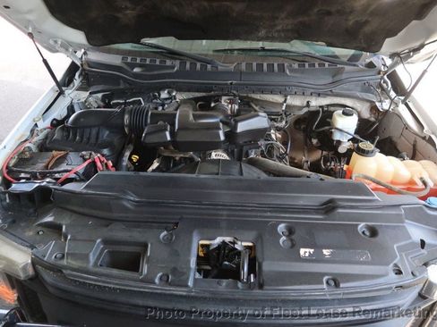 Used 2017 Ford F250 XL w/ Power Equipment Group AWD/4WD image 40