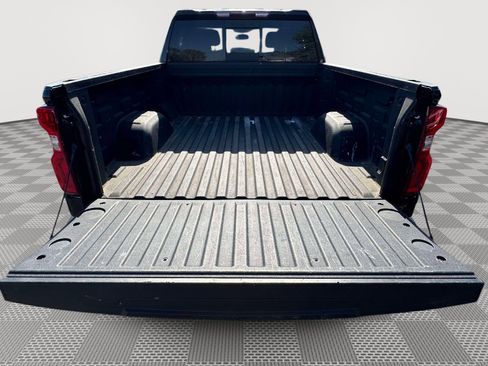 Used 2024 Chevrolet Silverado 1500 RST w/ All Star Edition Plus image 33