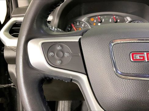 Used 2019 GMC Acadia SLT FWD image 27