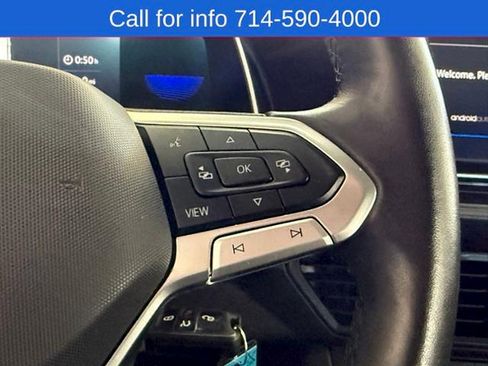Used 2022 Volkswagen Jetta S w/ IQ.Drive Package FWD image 18