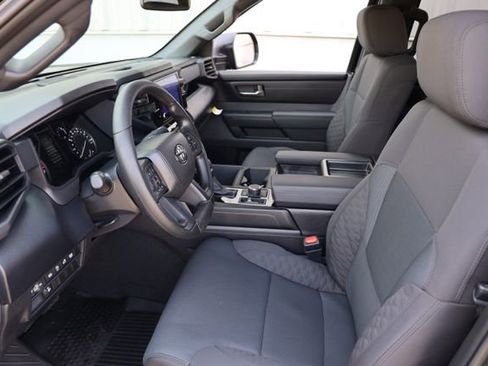 New 2026 Toyota Tundra SR5 image 12