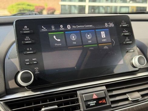 Used 2019 Honda Accord EX-L image 24