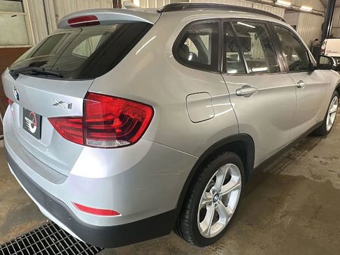 Used 2014 BMW X1 xDrive35i AWD/4WD image 5