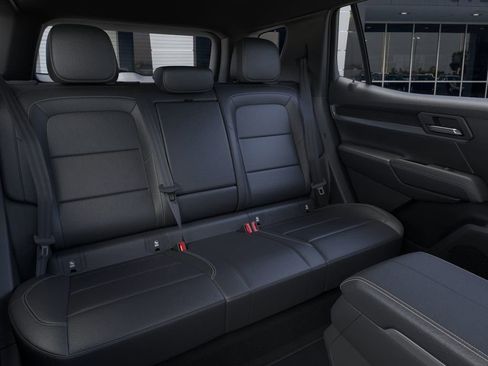 New 2026 GMC Terrain Elevation w/ Elevation Premium Package image 17