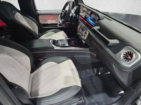 Certified 2026 Mercedes-Benz G 63 AMG 4MATIC image 22