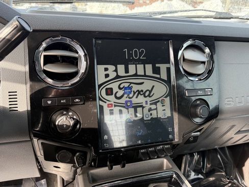 Used 2016 Ford F250 XLT w/ XLT Value Package image 20