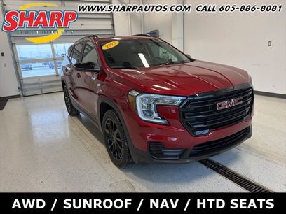 Used 2023 GMC Terrain SLE w/ Driver Convenience Package