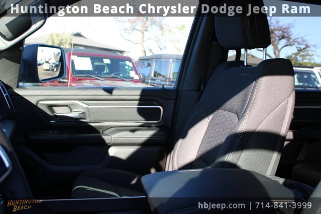 Used 2026 RAM 1500 Big Horn AWD/4WD image 33