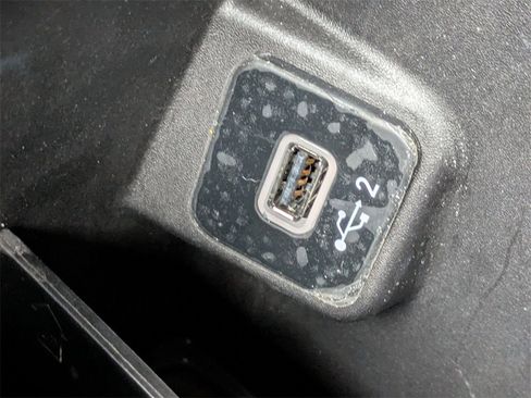 Used 2021 Jeep Wrangler Unlimited Rubicon 4xe w/ Steel Bumper Group image 26