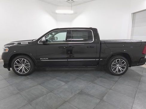 New 2026 RAM 1500 Tungsten w/ Trailer Tow Group image 2